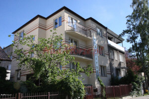 pokoje pro hosty Gdynia