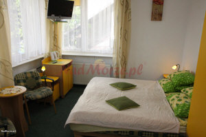 pokoje pro hosty Gdynia