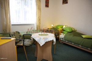 pokoje pro hosty Gdynia