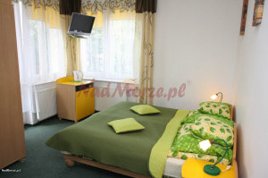 pokoje pro hosty Gdynia