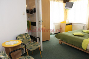 pokoje pro hosty Gdynia